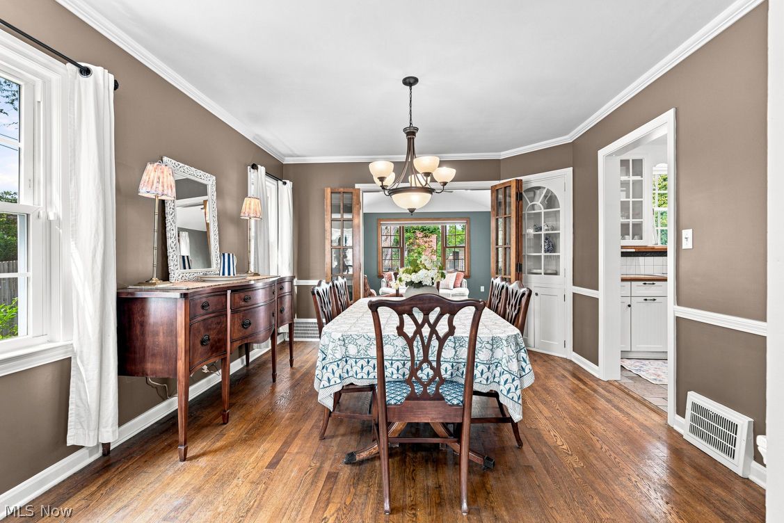 2224 Fenwick Road University Heights OH 44118