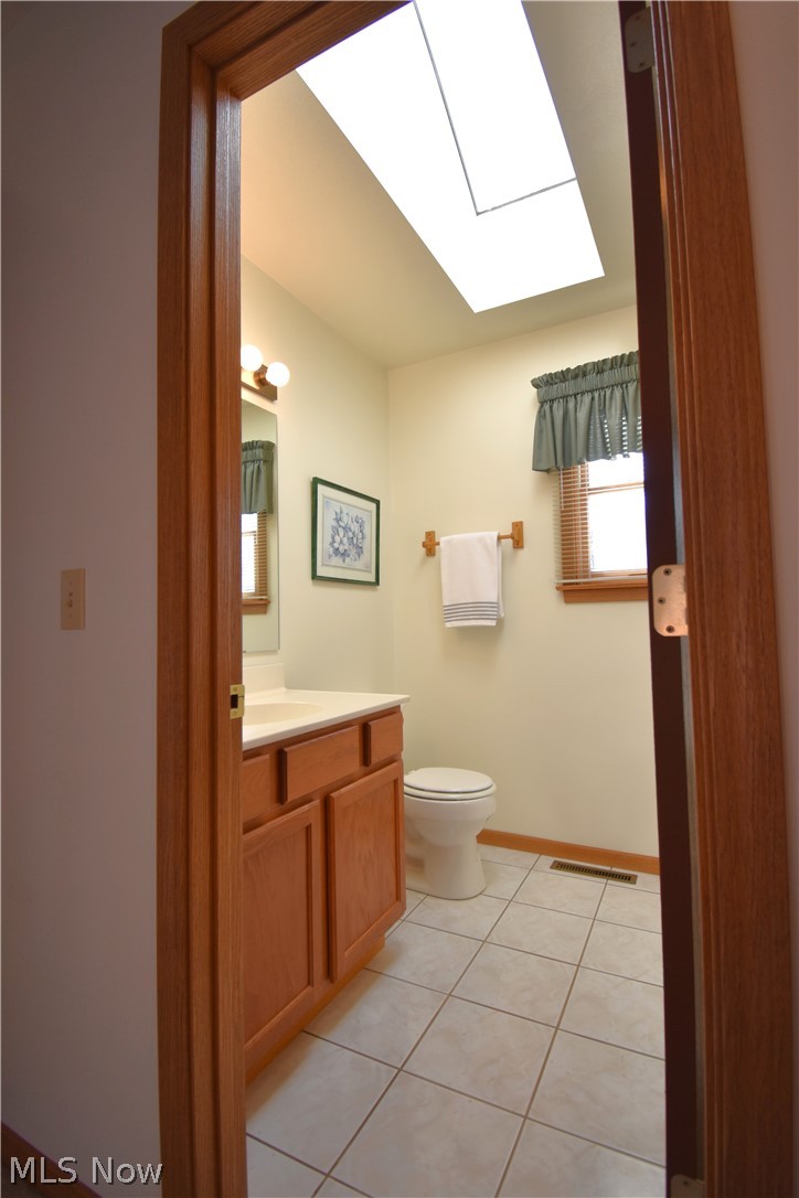 585 Creekside Drive Hubbard OH 44425
