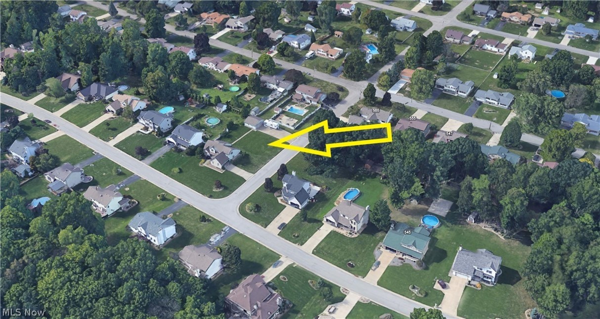 585 Creekside Drive Hubbard OH 44425