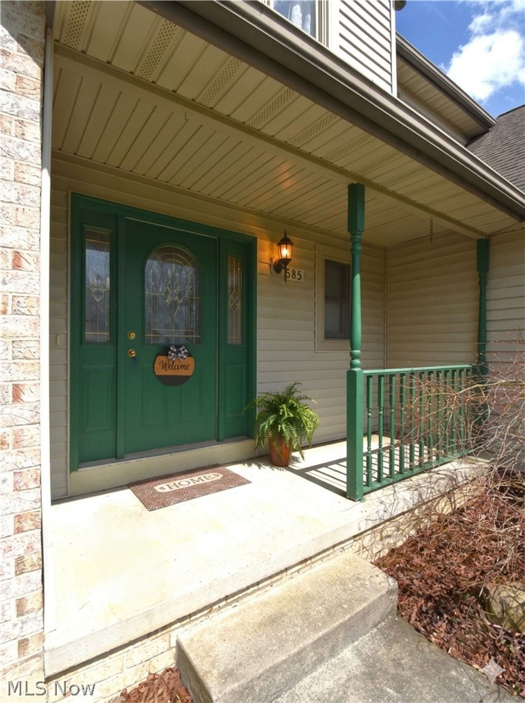 585 Creekside Drive Hubbard OH 44425