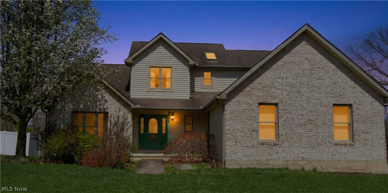 585 Creekside Drive Hubbard OH 44425