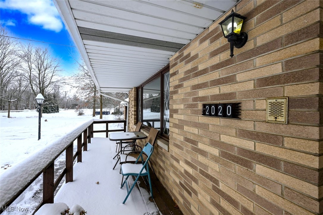 2020 Myersville Road Akron OH 44312