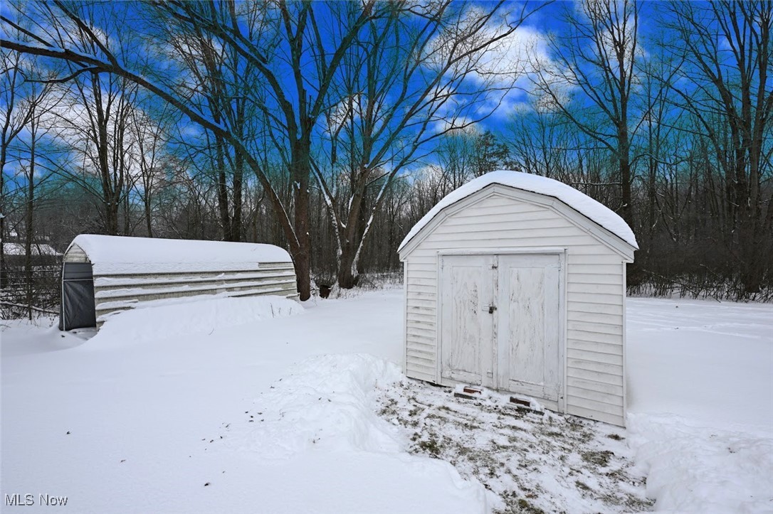 2020 Myersville Road Akron OH 44312