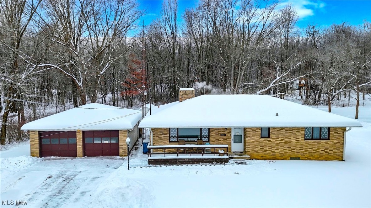 2020 Myersville Road Akron OH 44312