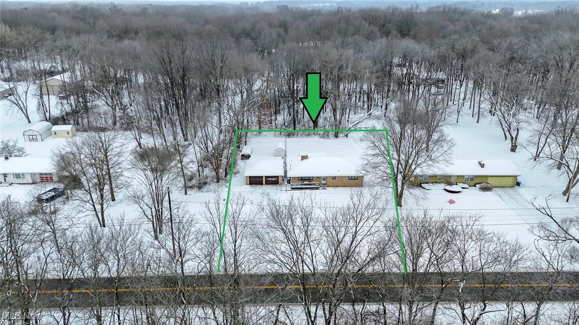 2020 Myersville Road Akron OH 44312