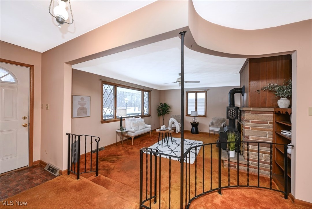 2020 Myersville Road Akron OH 44312