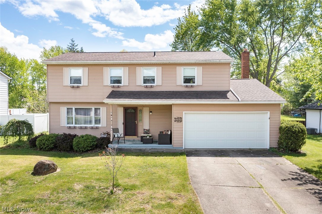 22419 Jonathan Drive Strongsville OH 44149