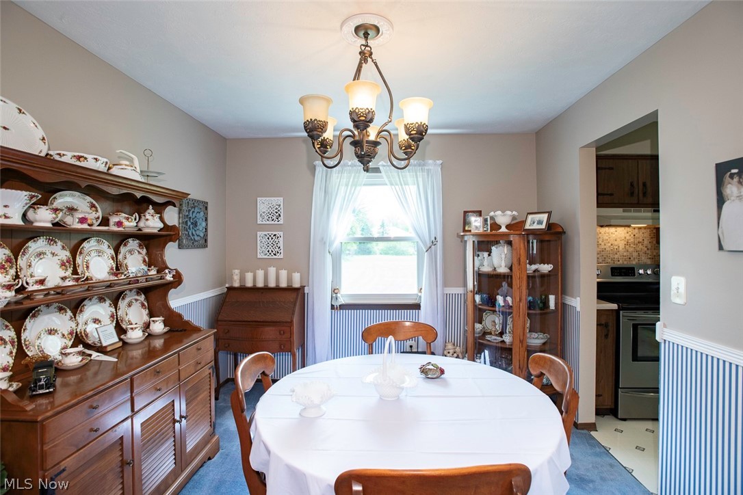 22419 Jonathan Drive Strongsville OH 44149