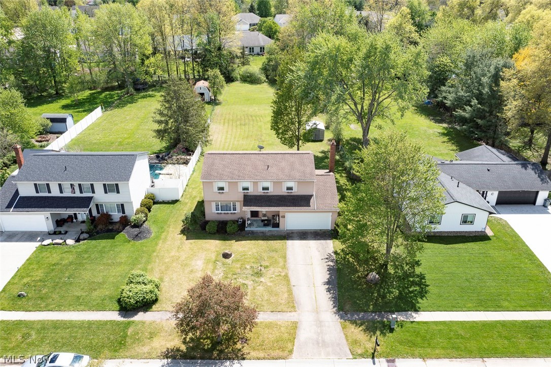 22419 Jonathan Drive Strongsville OH 44149