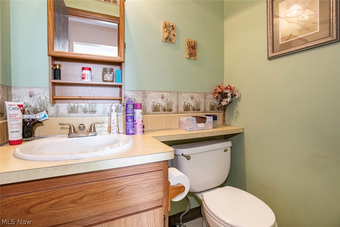 22419 Jonathan Drive Strongsville OH 44149