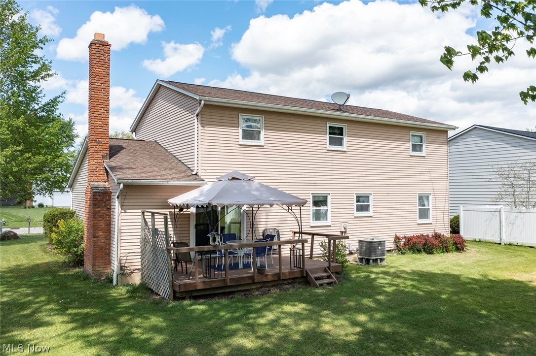 22419 Jonathan Drive Strongsville OH 44149