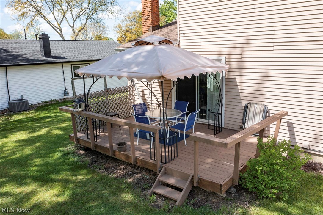 22419 Jonathan Drive Strongsville OH 44149