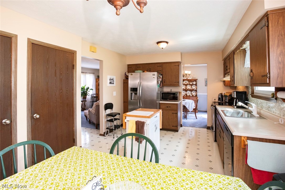 22419 Jonathan Drive Strongsville OH 44149