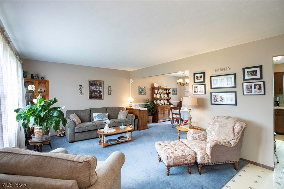 22419 Jonathan Drive Strongsville OH 44149