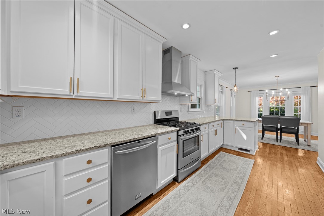 3882 Bushnell Road University Heights OH 44118