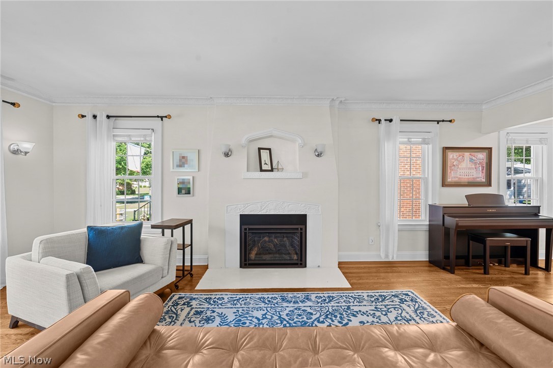 3882 Bushnell Road University Heights OH 44118