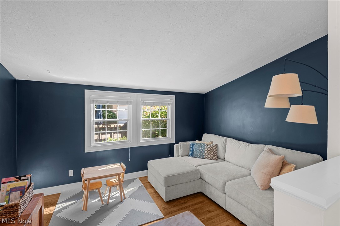 3882 Bushnell Road University Heights OH 44118