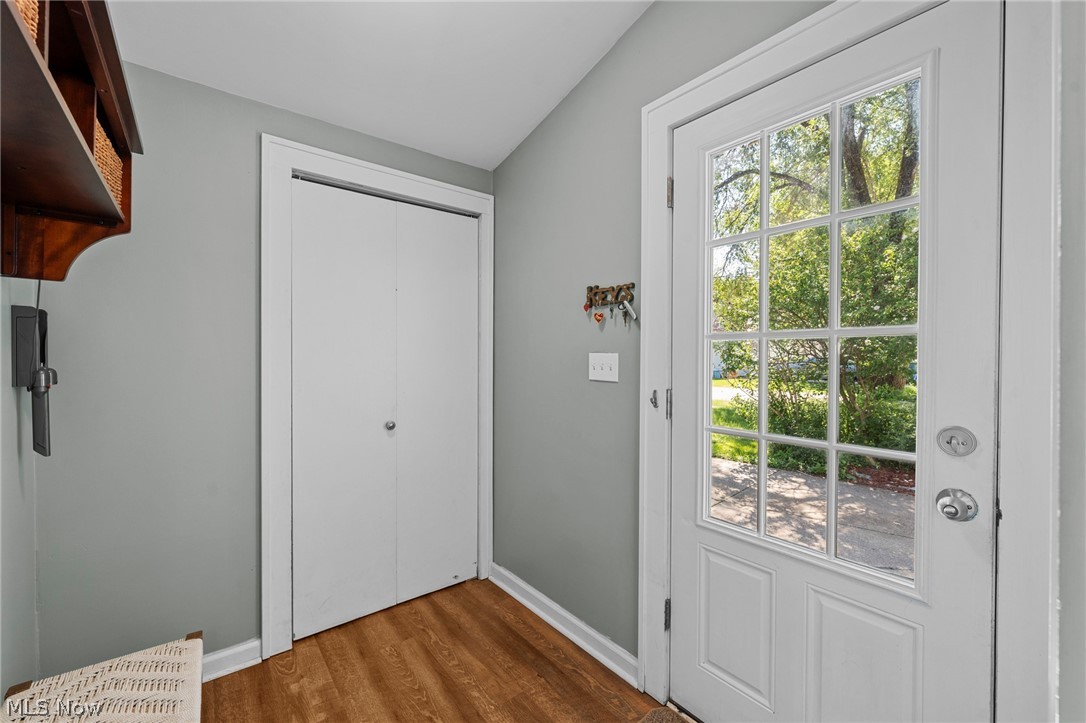 3882 Bushnell Road University Heights OH 44118