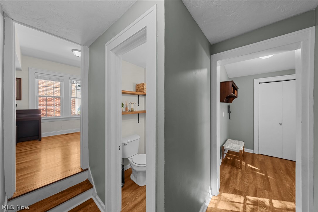 3882 Bushnell Road University Heights OH 44118