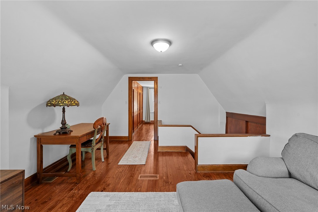 3882 Bushnell Road University Heights OH 44118