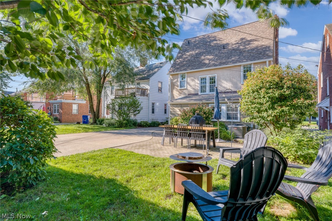 3882 Bushnell Road University Heights OH 44118