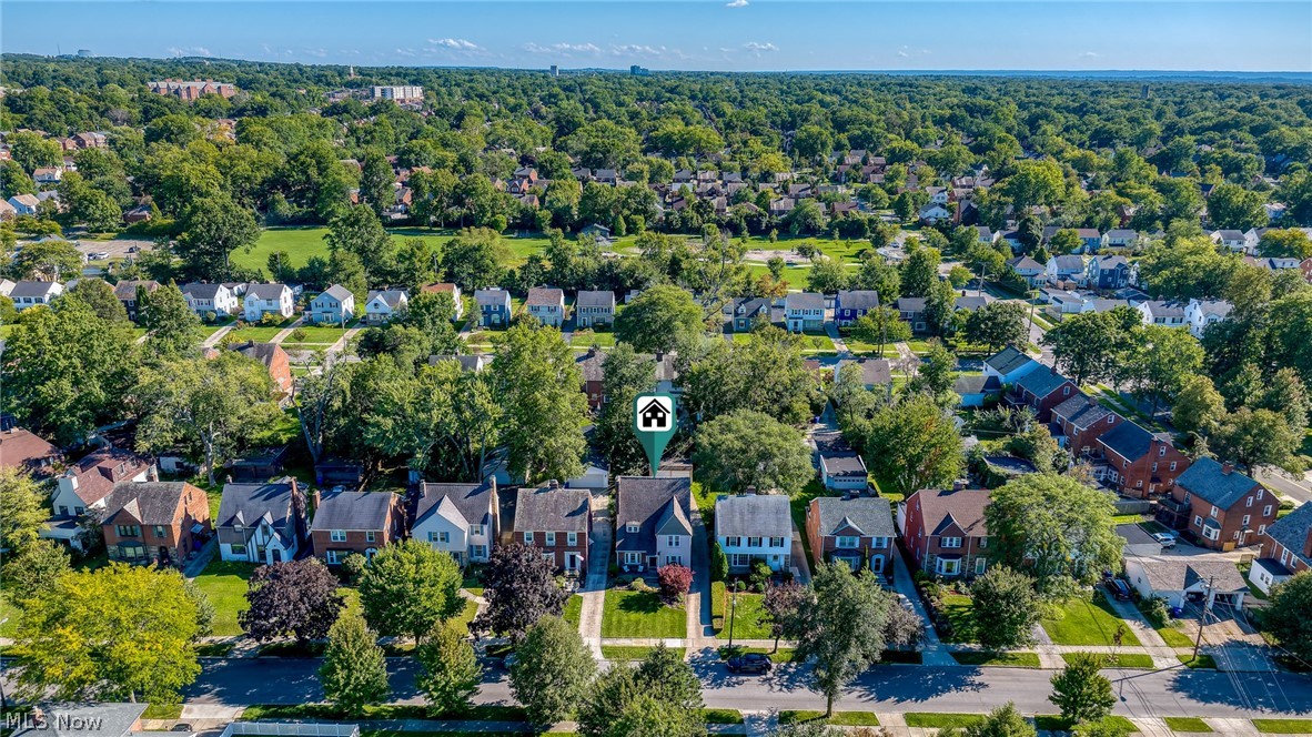 3882 Bushnell Road University Heights OH 44118