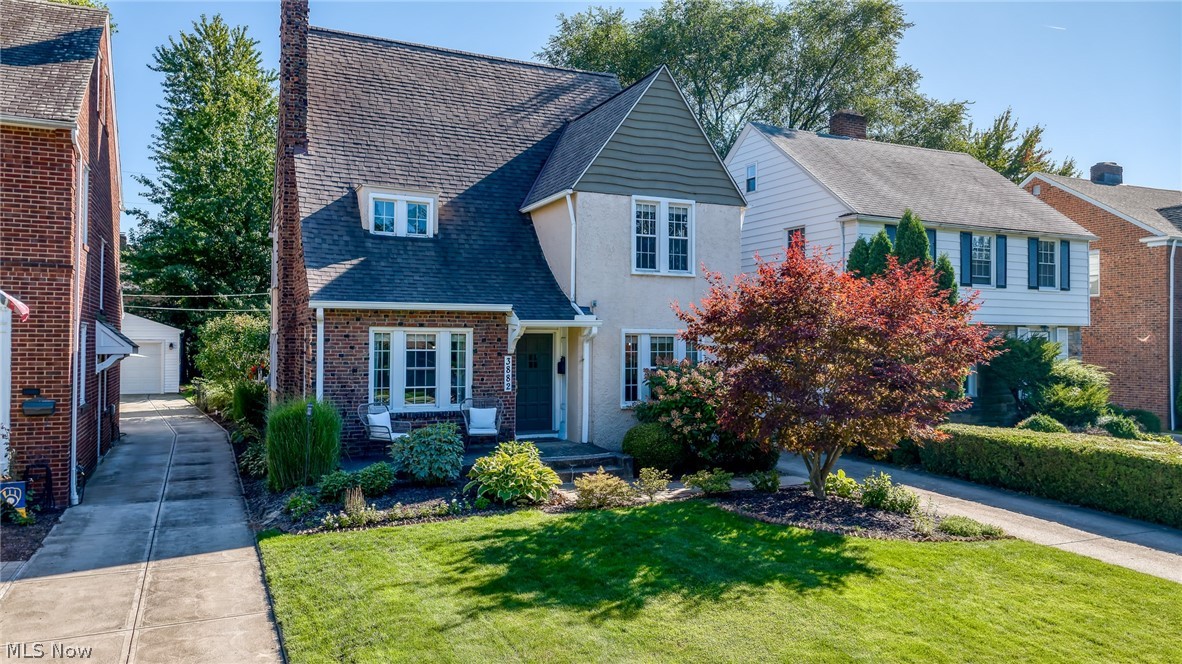 3882 Bushnell Road University Heights OH 44118