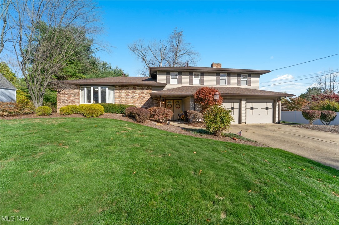 3189 Meadow Lane NE Warren OH 44483