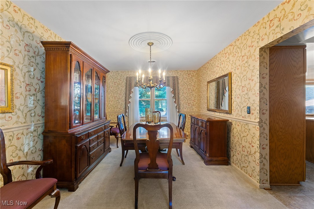 3189 Meadow Lane NE Warren OH 44483