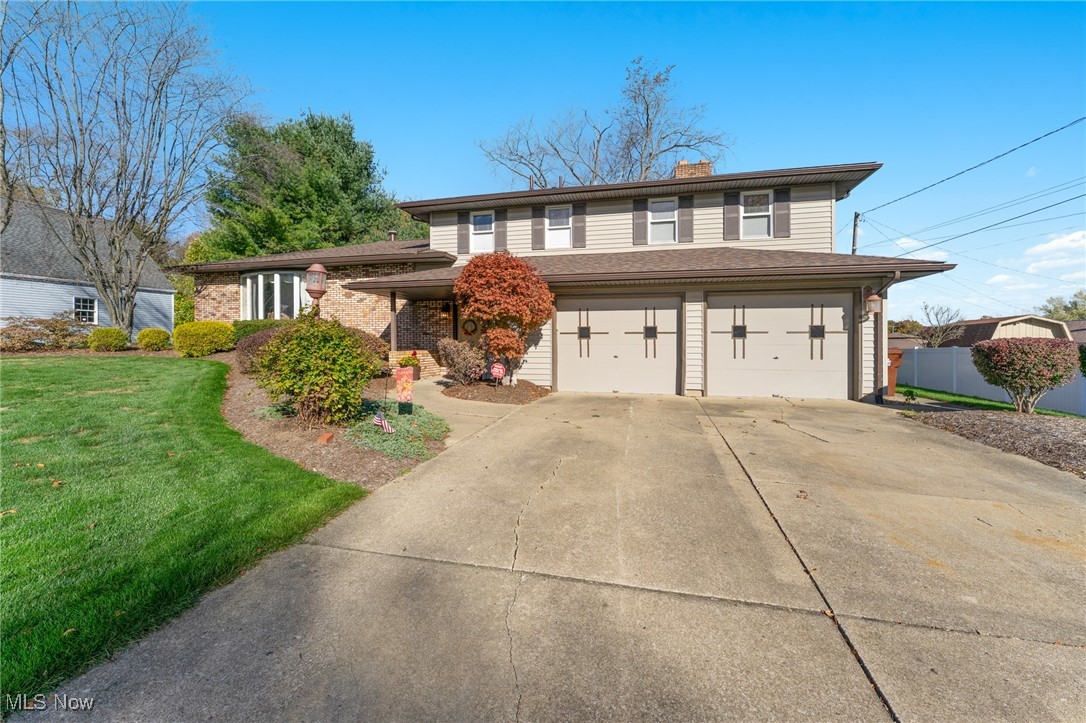 3189 Meadow Lane NE Warren OH 44483