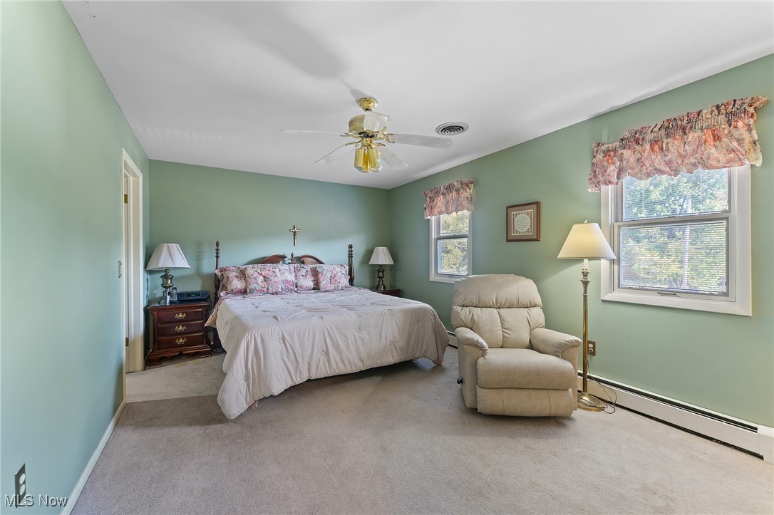 3189 Meadow Lane NE Warren OH 44483