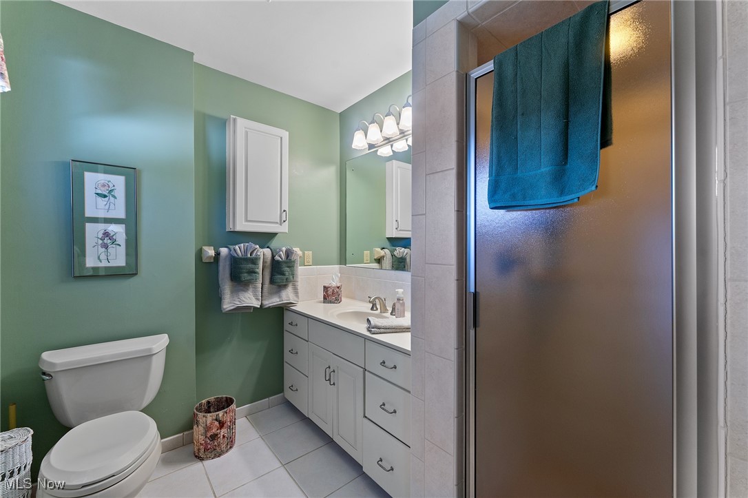 3189 Meadow Lane NE Warren OH 44483