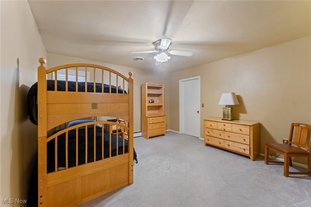 3189 Meadow Lane NE Warren OH 44483