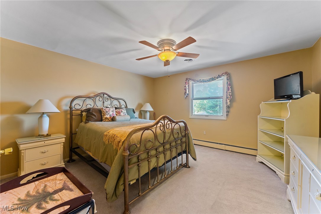 3189 Meadow Lane NE Warren OH 44483