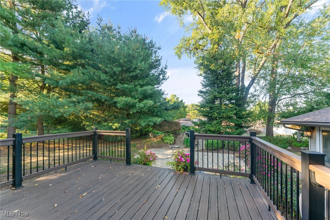 3189 Meadow Lane NE Warren OH 44483