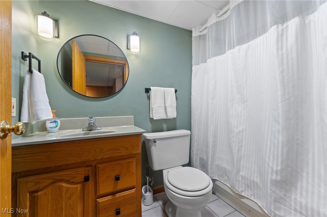 3189 Meadow Lane NE Warren OH 44483