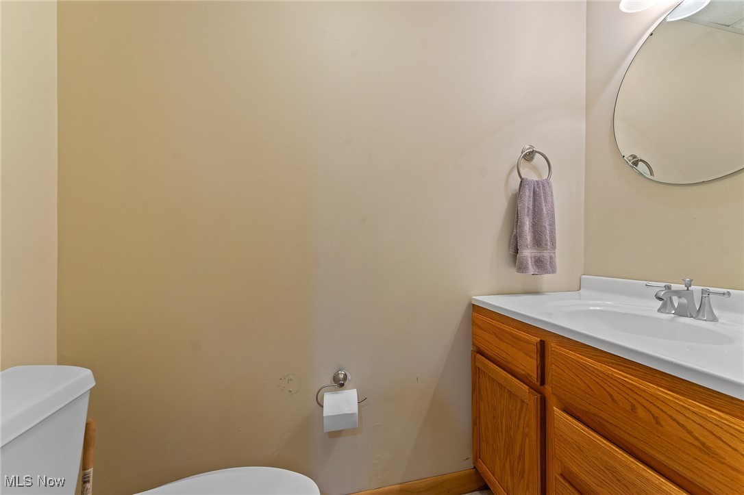 3189 Meadow Lane NE Warren OH 44483