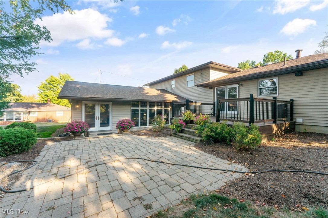 3189 Meadow Lane NE Warren OH 44483