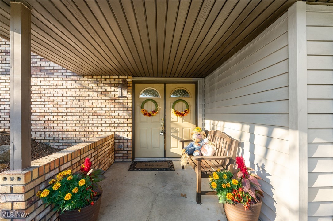 3189 Meadow Lane NE Warren OH 44483