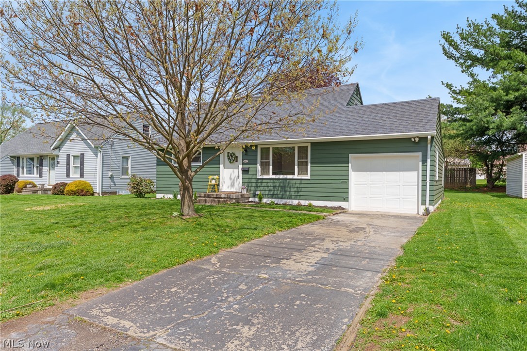 4871 15th Street SW Canton OH 44710