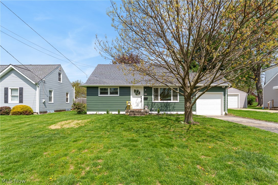 4871 15th Street SW Canton OH 44710