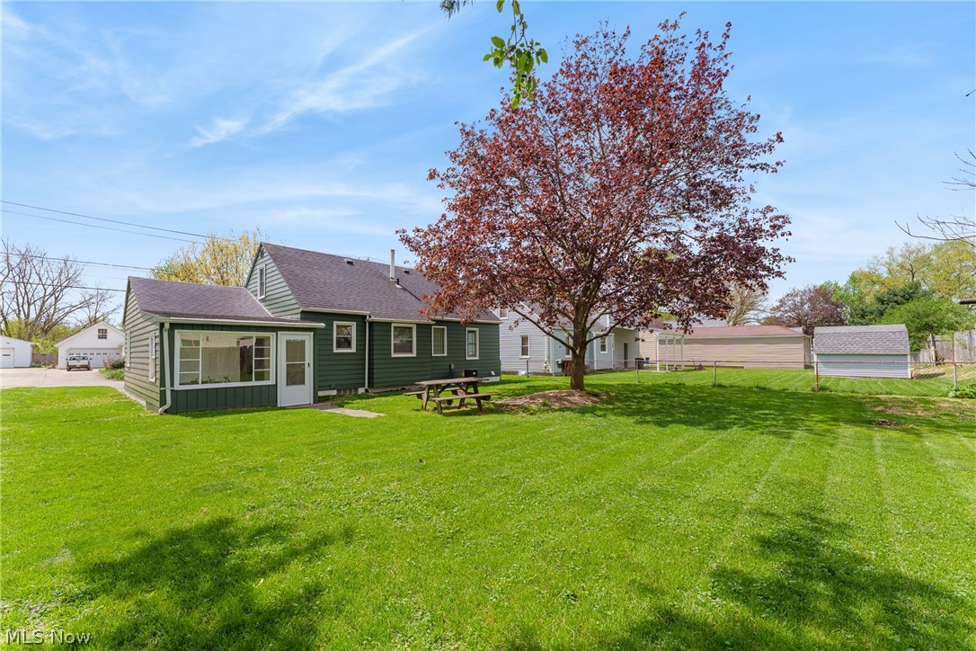4871 15th Street SW Canton OH 44710