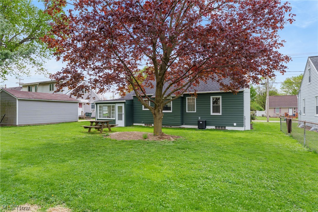 4871 15th Street SW Canton OH 44710
