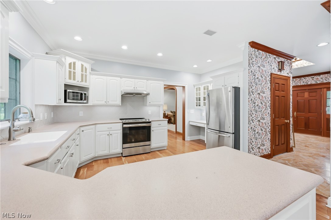 1881 Quaker Lane Salem OH 44460