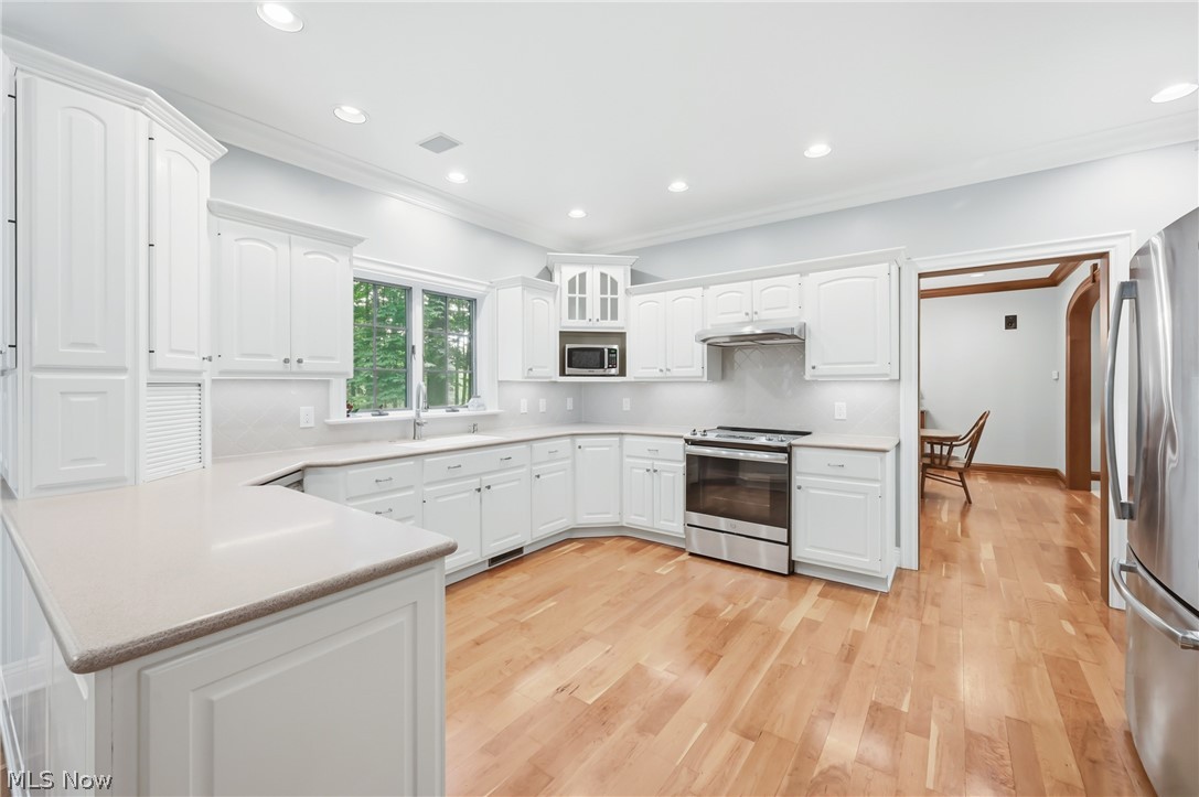 1881 Quaker Lane Salem OH 44460