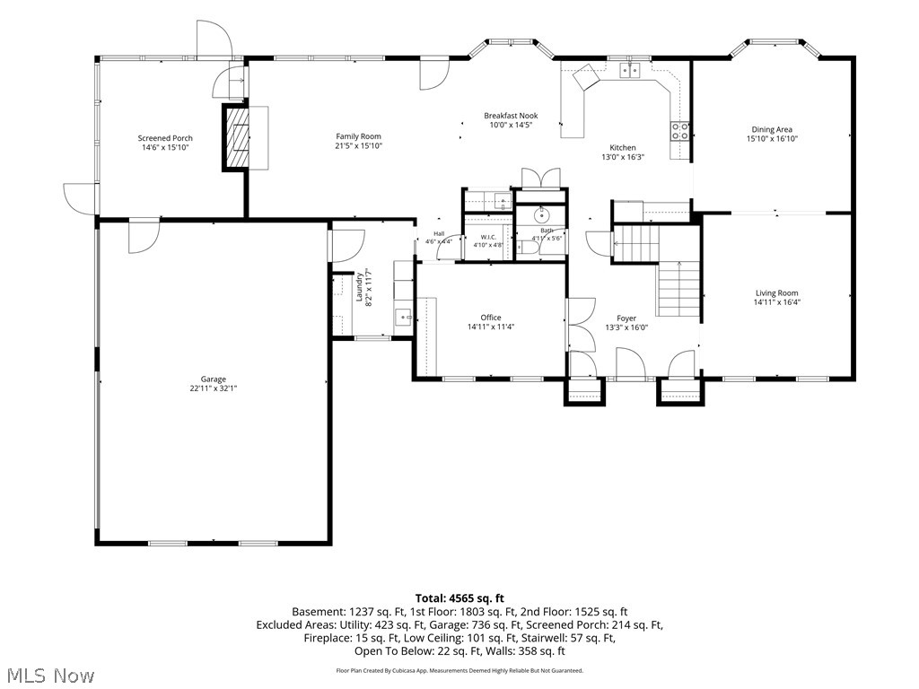 1881 Quaker Lane Salem OH 44460