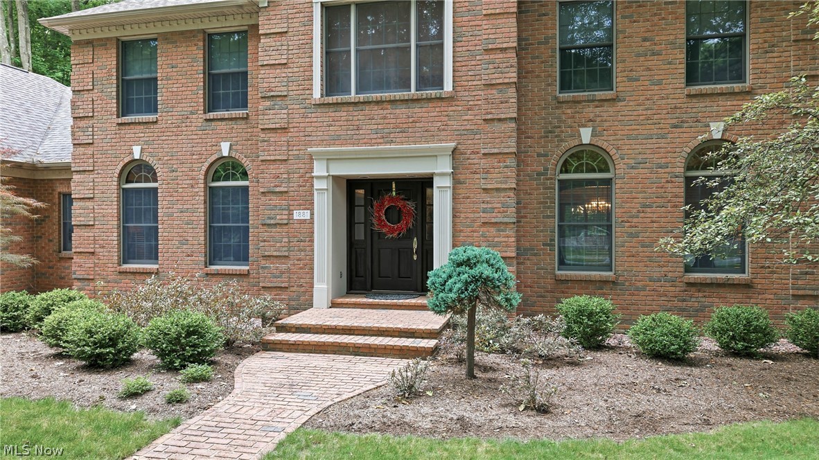 1881 Quaker Lane Salem OH 44460