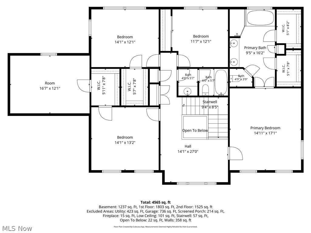 1881 Quaker Lane Salem OH 44460