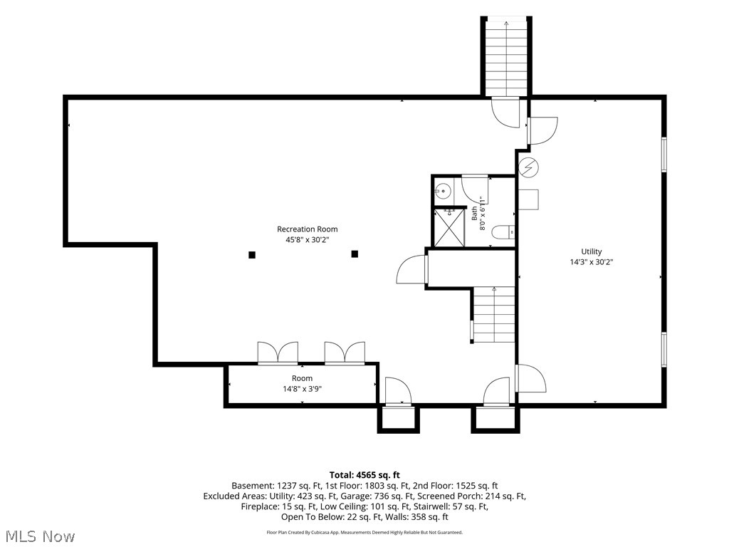 1881 Quaker Lane Salem OH 44460