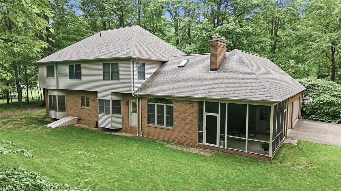 1881 Quaker Lane Salem OH 44460